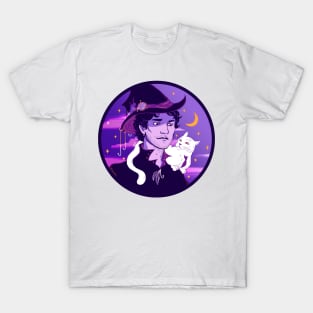 Witchy Will T-Shirt